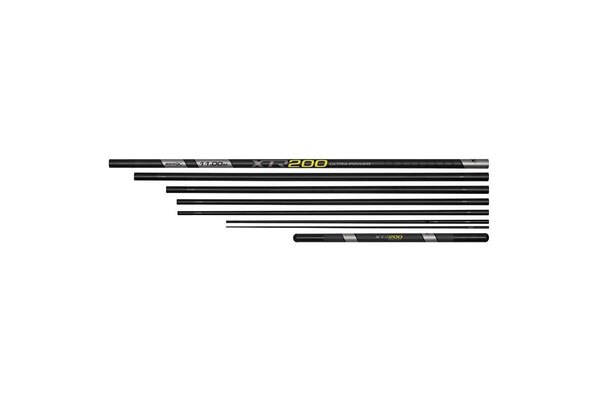 Matrix XTR200 Ultra Power 11.0m Package