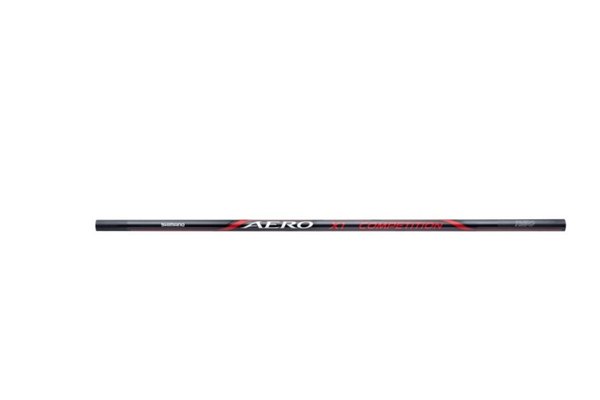 Shimano Aero X1 Pole Pack 11.5m