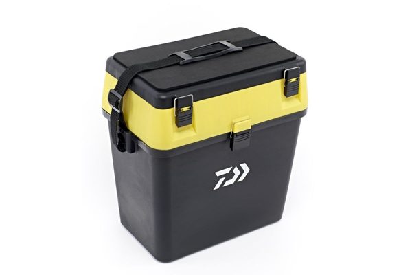 Daiwa Sea Seat Box