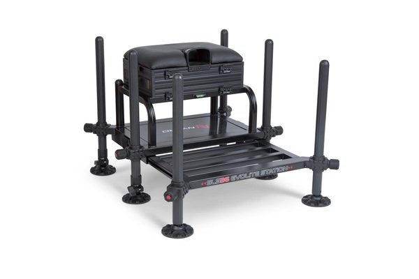 Nytro SLS36 Evolite Seatbox