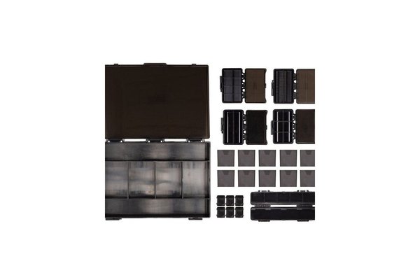 Nash Tackle Box Loaded
