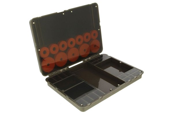NGT Dynamic Tackle Box