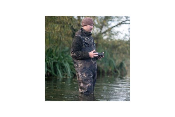 Nash Zero Tolerance HD Waders