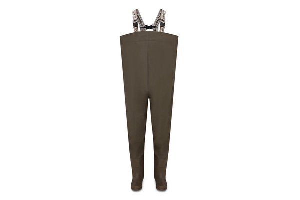 Trakker N3 HD Chest Waders