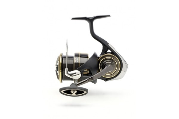 Daiwa 25 Tournament Match JP LTD Reel