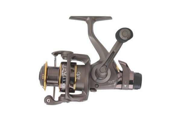 Mitchell Avocet RZT RD Reel