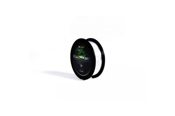 RidgeMonkey Fluorocast Fluorocarbon Coated Mainline 1000m
