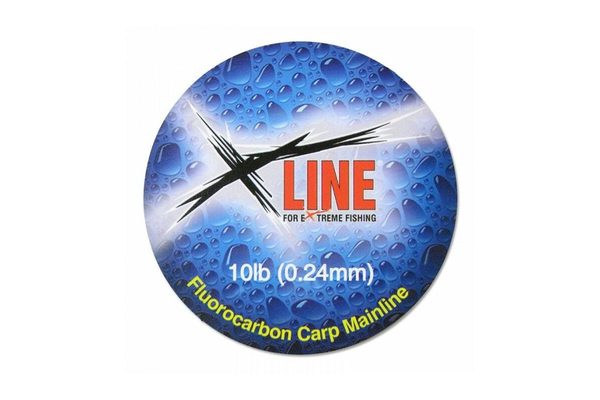 X-Line Fluorocarbon 250m