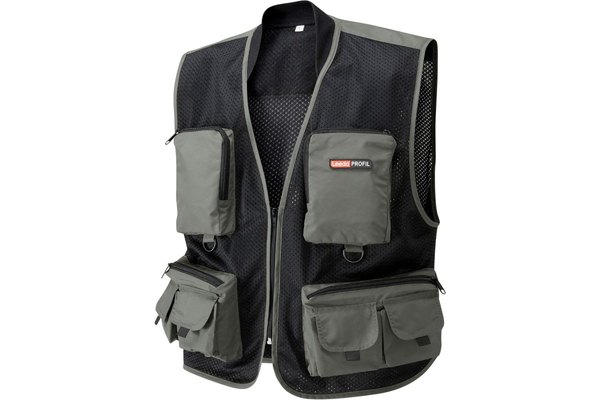Leeda Profil Fly Vest