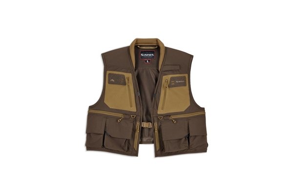 Simms Headwaters Fly Fishing Vest