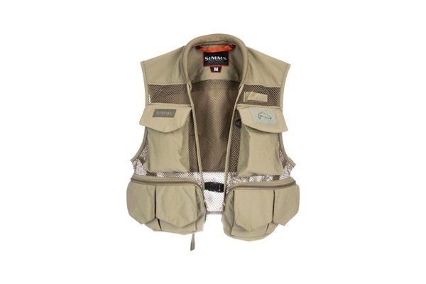 Simms Tributary Fly Fishing Vest
