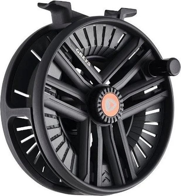 Greys Fin Cassette Fly Reel