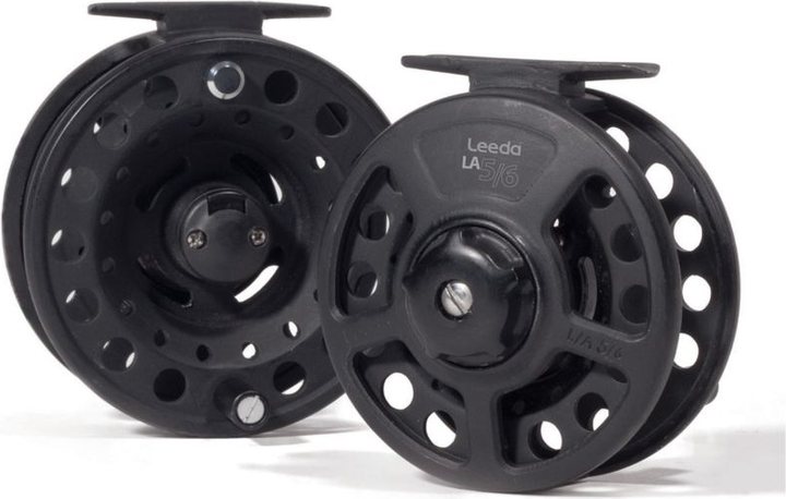 Leeda LA Fly Reel