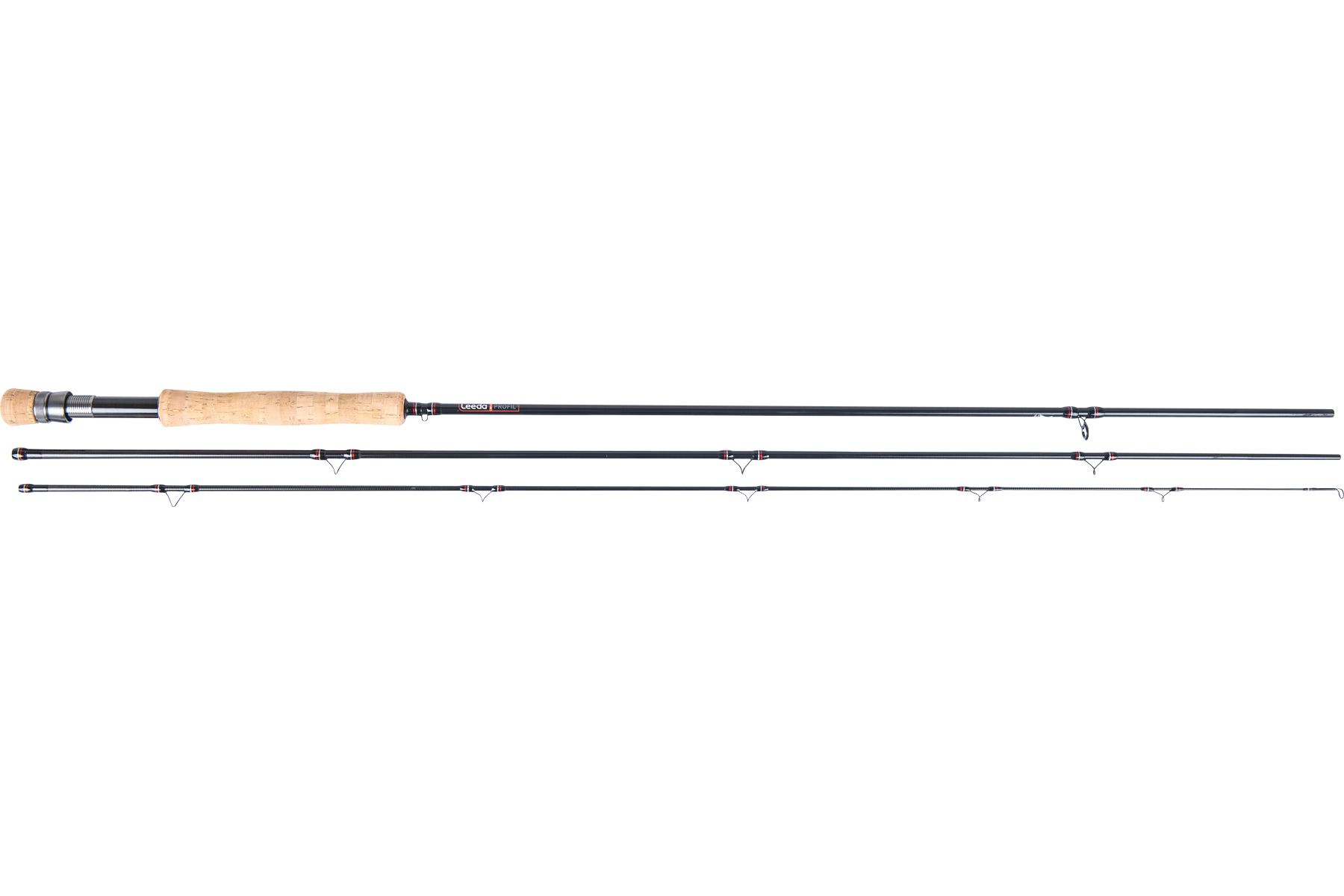 Leeda Profil Stillwater Fly Rod