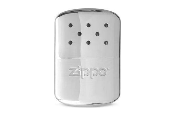 Zippo Refillable Hand Warmer
