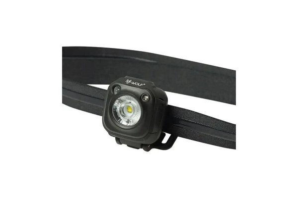 Wolf Cube 200 Powerbeam Headlight