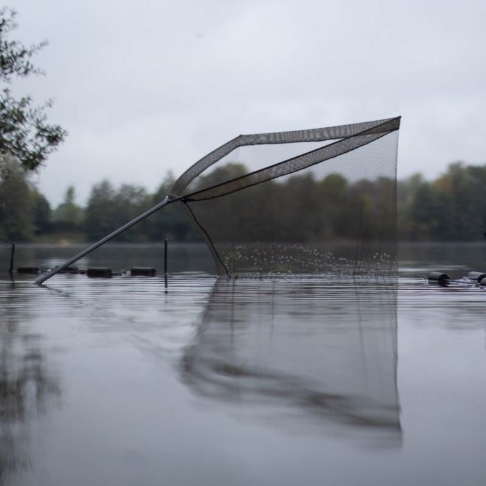 Korda Spring Bow Net