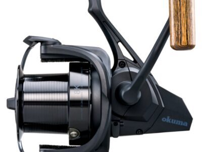 Okuma 8K Carp Reel