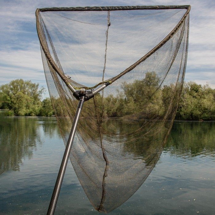 Solar A1 Bow-Loc Landing Net