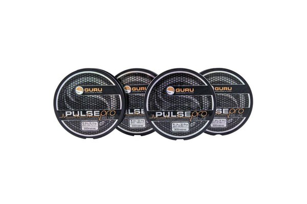 Guru Pulse Pro Line 300m