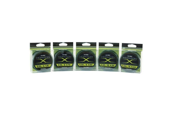 Matrix Horizon X Sinking Monofilament