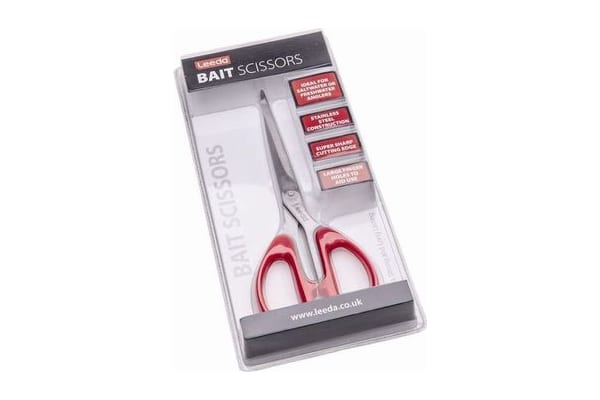 Leeda Bait Scissors