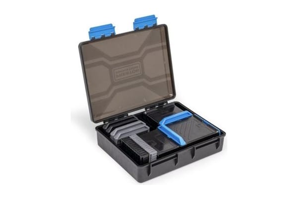 Preston Meat Cutter Set