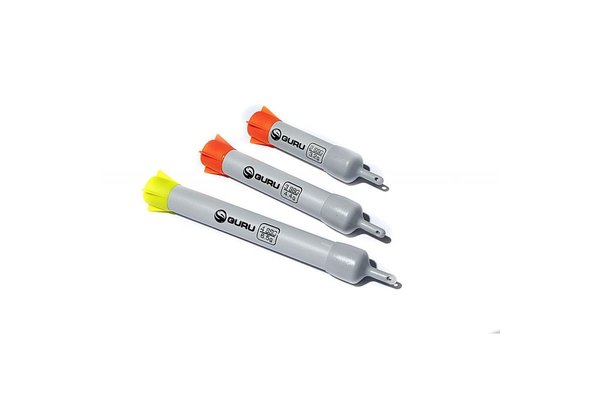 Guru Foam Pellet Waggler