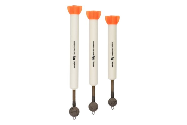 Matrix 12mm Foam Pellet Waggler