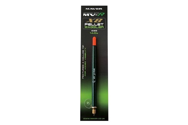 Maver MV-R X8 Pellet Waggler