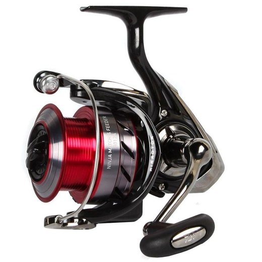 Daiwa Ninja Match Feeder Reel