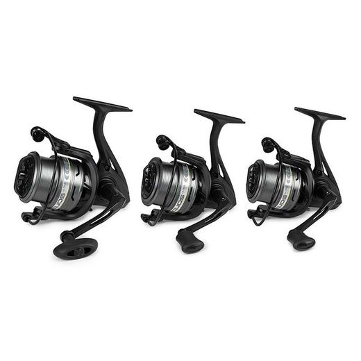 Fox Matrix Aquos Ultra Reel