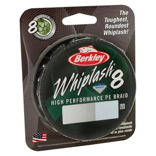 Berkley Whiplash 8 Braid