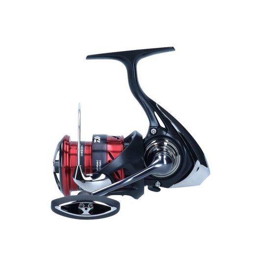 Daiwa 23 Ninja LT Reel