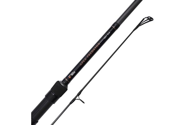 Drennan E-SOX Apex Predator Rod
