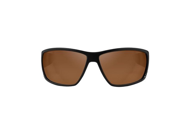 Fortis Vista 24/7 Brown Polarised Sunglasses