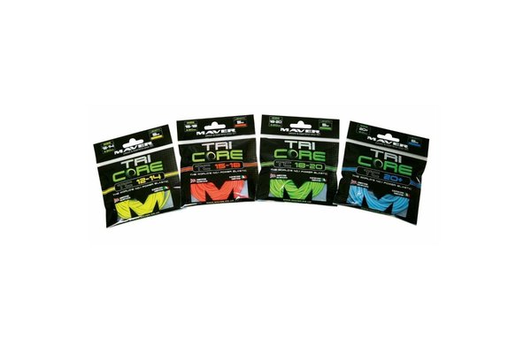 Maver Tri-Core Pro Match Elastic