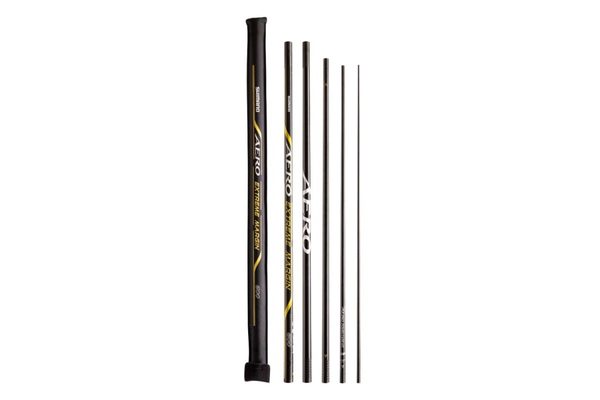 Shimano Aero Extreme Margin Pole 6m