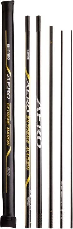 Shimano Aero Extreme Margin Pole 6m