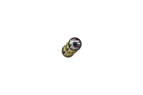 Korda N-Trap Soft coated braid hooklink