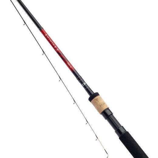 Daiwa Ninja X Feeder Rod