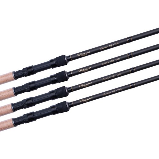 Drennan Specialist Specimen Rod