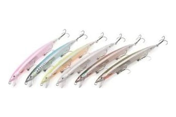 Savage Gear Sandeel Jerk Minnow