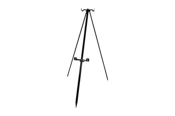 Leeda Icon Twin Head Tripod