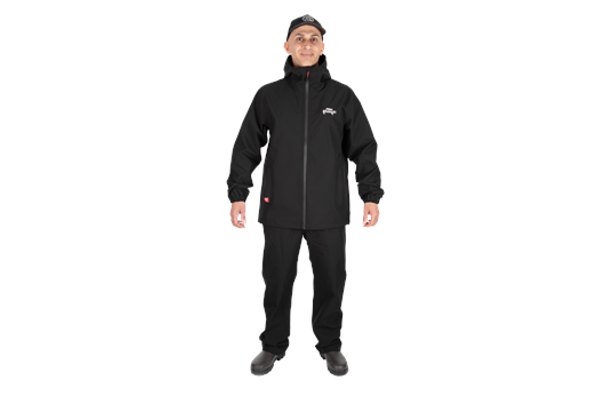 Fox Rage RageWear Rainsuit Salopettes and Jacket