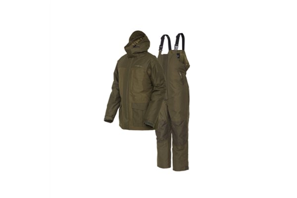 Kinetic X-Shade Winter Suit