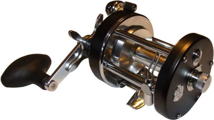Abu Garcia Seven 7000 Multiplier Reel
