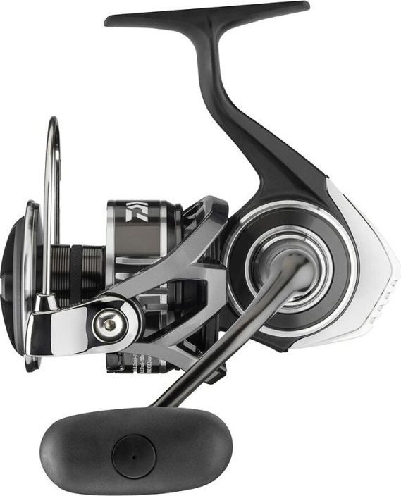 Daiwa 20 BG MQ Reel