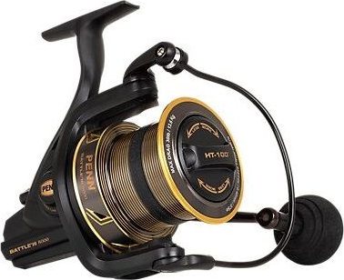 Penn Battle III Longcast Spin Reel