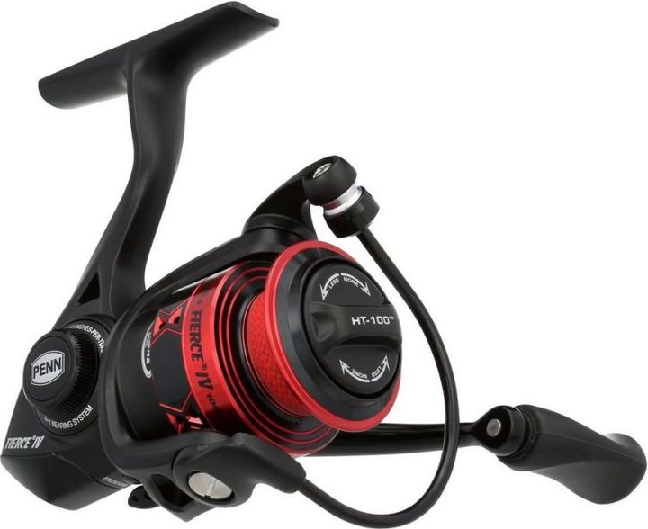 Penn Fierce IV Spinning Reel